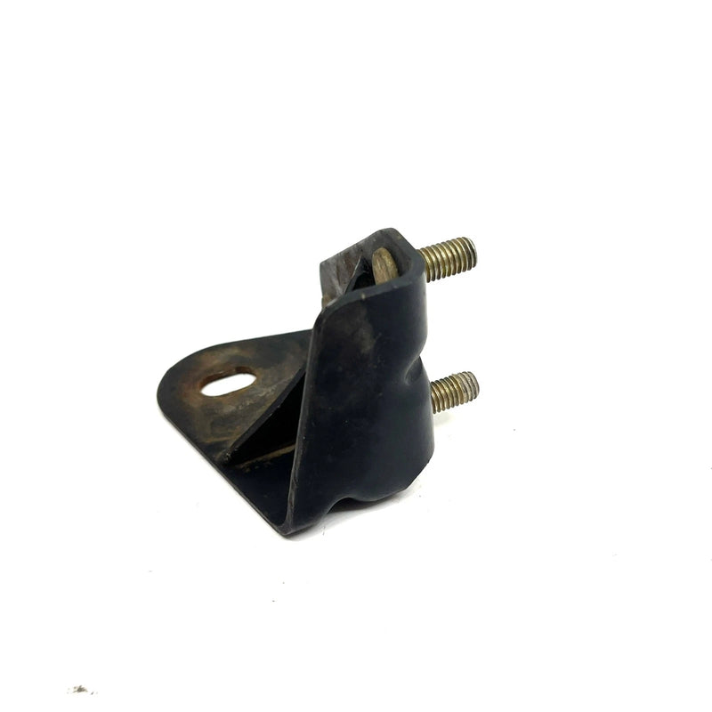 2002 Bombardier Quest 500 OEM Top Front Engine Mount 707000161 AB14