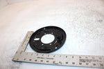 1998 Suzuki Quadrunner 250 Oem Left Brake Backing Plate 54810-19B20 AS13
