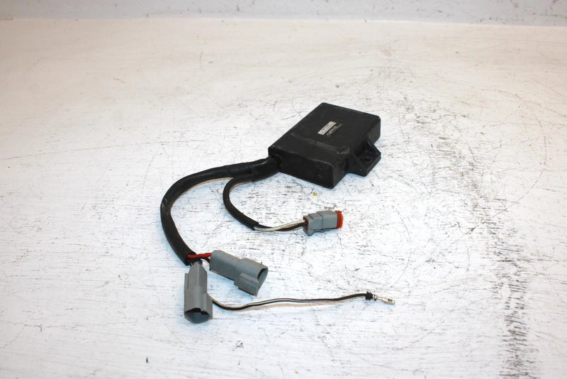 1998 Ski-doo Mxz 670 Oem Cdi Ecu Ecm Ignition Box 415085300 SS17 