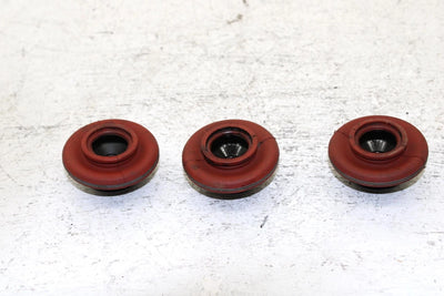 1996 Ski-doo Formula Iii 600 Oem Power Valve Bellow Set Of 3 420260723 SS18