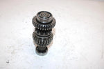 99 Polaris Scrambler 400 4x4 Oem Reverse Shaft Set 3233531 AP55