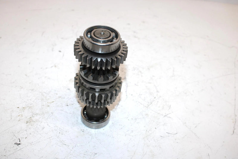 99 Polaris Scrambler 400 4x4 Oem Reverse Shaft Set 3233531 AP55