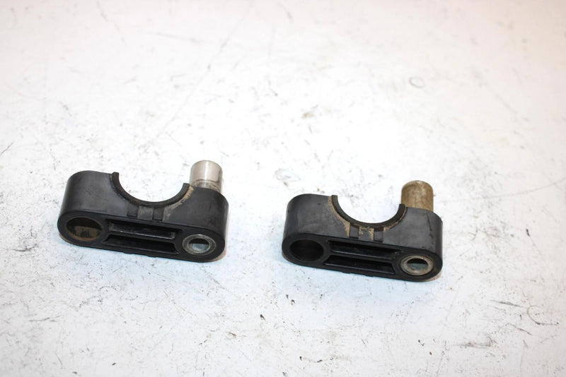 07 Ski-doo Mxz 800 Blizzard Ho Power Tek Oem Housing Half (Pair) 506150400 SS5