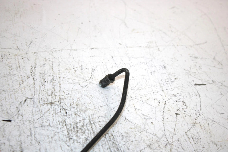 00 Kawasaki Bayou 300 4x4 Oem Middle Right Brake Line 43060-1081 AK20