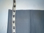 New Vintage Gray Dickson Jenkins Polyester Pants #5501 VV-76