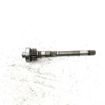 1997 Polaris Xplorer 500 OEM Center Transmission Shaft 3233428 AP230