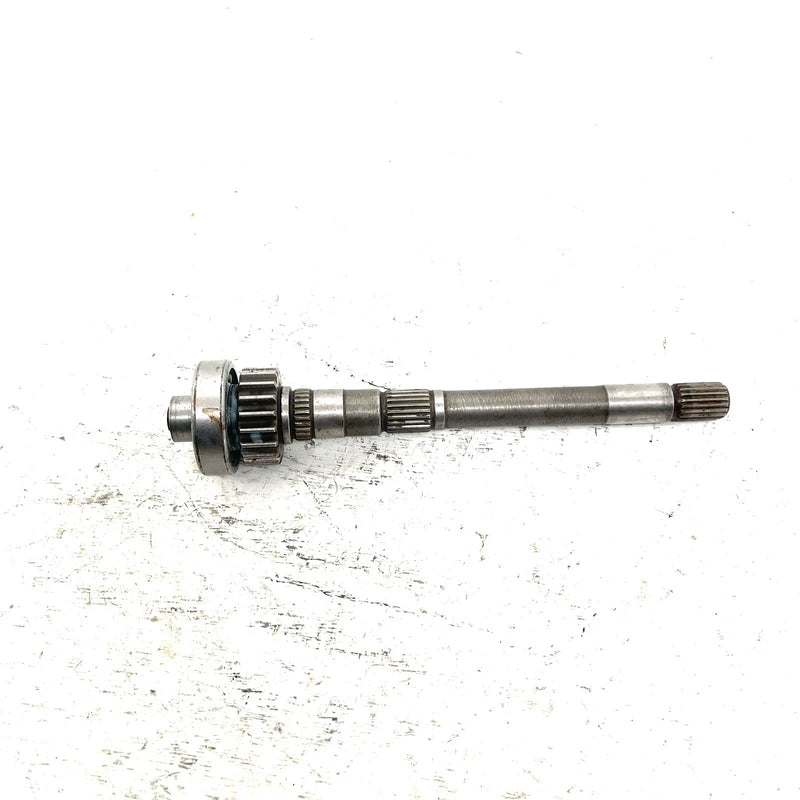1997 Polaris Xplorer 500 OEM Center Transmission Shaft 3233428 AP230