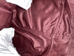 New Vintage Red Lee Polyester Pants #2610861 VV-39