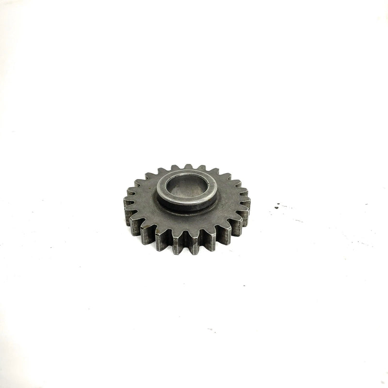 2002 Bombardier Quest 500 OEM 23T Idler Gear 420635310 AB14