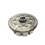 2003 Bombardier Traxter 500 4x4 Automatic OEM Clutch Basket 711659203 AB15.1