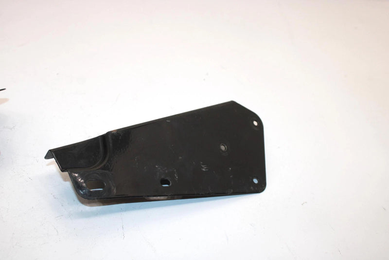 03 Polaris Trail Boss 330 Oem Front Splash Shield Set 5245394-067 AP47