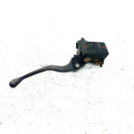 98 Honda Foreman 400 TRX400FW 4x4 OEM Brake Master Cylinder 45510-HC5-305 AH92