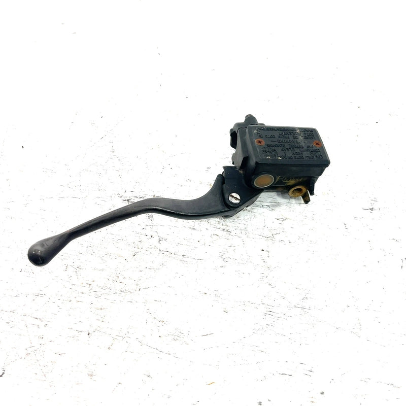 98 Honda Foreman 400 TRX400FW 4x4 OEM Brake Master Cylinder 45510-HC5-305 AH92