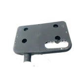 2009 Polaris Ranger HD 700 4x4 EFI OEM Air Duct Half 5437696 XP12.1