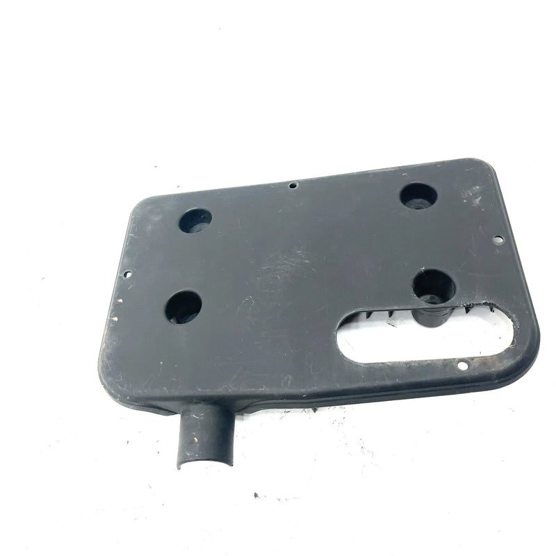 2009 Polaris Ranger HD 700 4x4 EFI OEM Air Duct Half 5437696 XP12.1