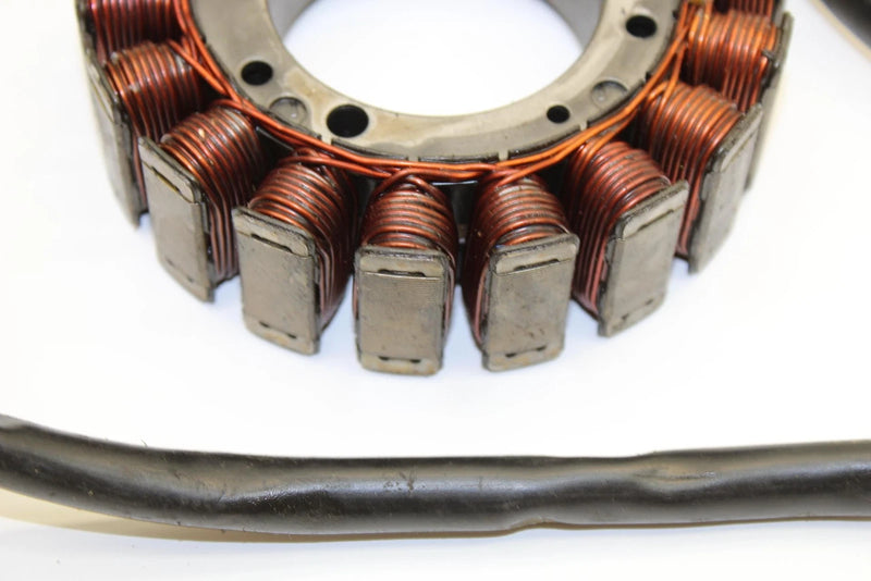 2003 Yamaha Rx1 Oem Stator 8FA-81410-00-00 SY79