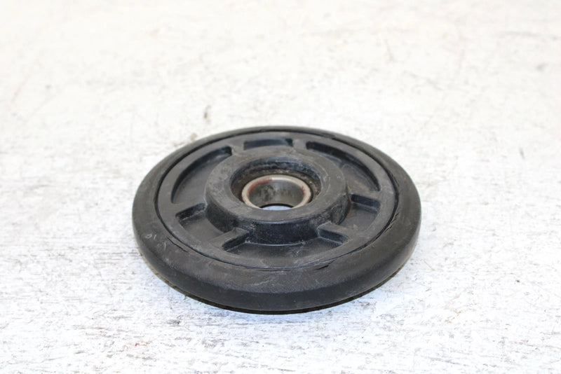 1996 Ski-doo Formula Iii 600 Oem Center Idler Wheel 503190797 SS18