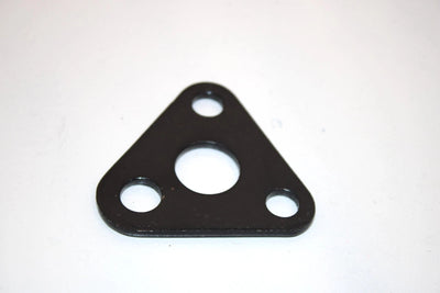 85 Suzuki Quadrunner 185 Lt185 2x4 Oem Front Mounting Plate 41911-18900 AS15