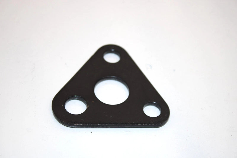 85 Suzuki Quadrunner 185 Lt185 2x4 Oem Front Mounting Plate 41911-18900 AS15