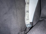 New Vintage Black Wrangler Polyester Pants XX-23