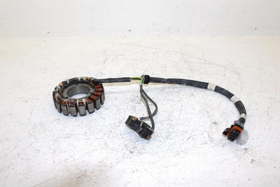 2013 Polaris 600 Rush Pro 65l Oem Stator 4013413 SP30.1
