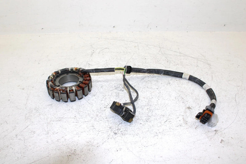 2013 Polaris 600 Rush Pro 65l Oem Stator 4013413 SP30.1