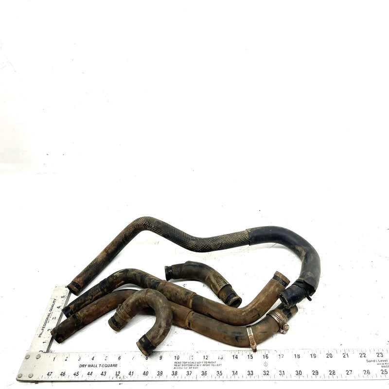 2004 Yamaha Rhino 660 OEM Coolant Hose Set XY3