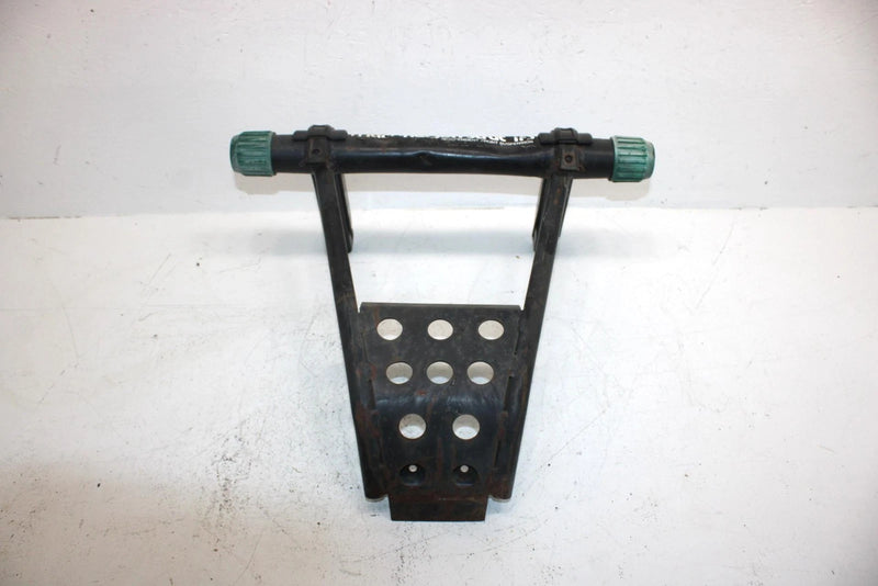 1995 Polaris 300 4x4 Oem Front Bumper 2670113-067 AP160