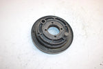 1996 Kawasaki Bayou 220 Oem Rear Brake Plate 41035-1239 AK2