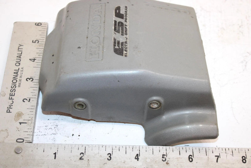 2002 Honda Foreman Es OEM Left Engine Side Cover 11320-HN0-A00 AH34