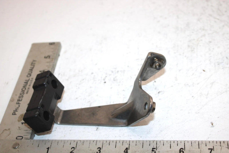 1994 Kawasaki 750 Ss Super Sport Oem Spark Plug Wrie Bracket 11048-3736 JK9