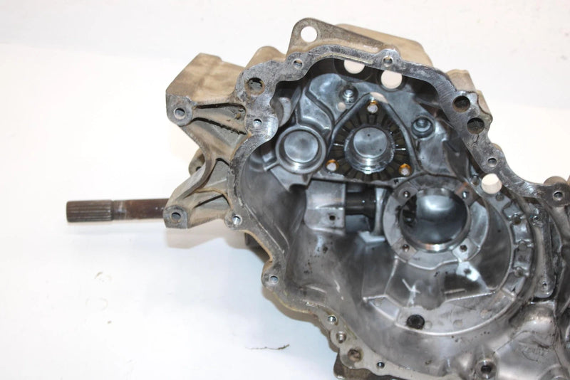 18 Polaris Sportsman 450 Ho Oem Main Gearcase 3235606 AP54