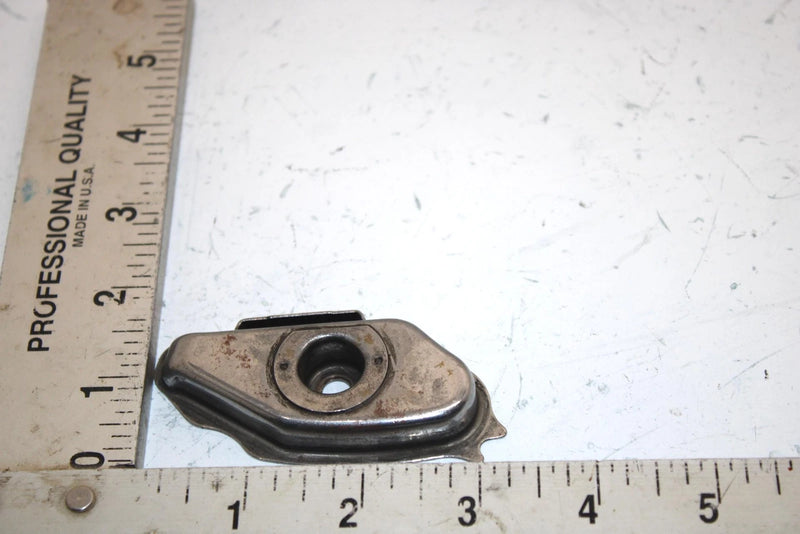 86 Honda Trx250a Oem Breather Cover 11104-HA0-000 AH30