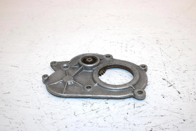 1974 Yamaha Tl433f Oem Outer Oil Pump Cover 838-15426-00-00 SY28