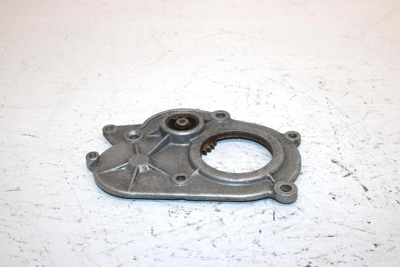 1974 Yamaha Tl433f Oem Outer Oil Pump Cover 838-15426-00-00 SY28