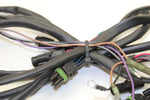 1995 Sea-doo Xp Oem 6 Way Gauge Harness 278000589 JS16