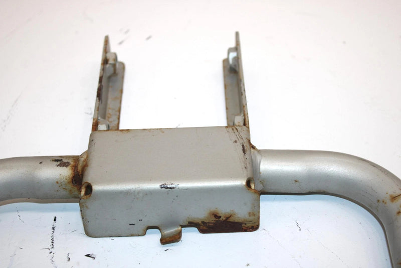 03 Bombardier Rally 200 Oem Rear Bumper 705000353 AB2