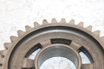 2001 Bombardier Traxter Oem Main Shaft Gear 34T 711220509 AB10