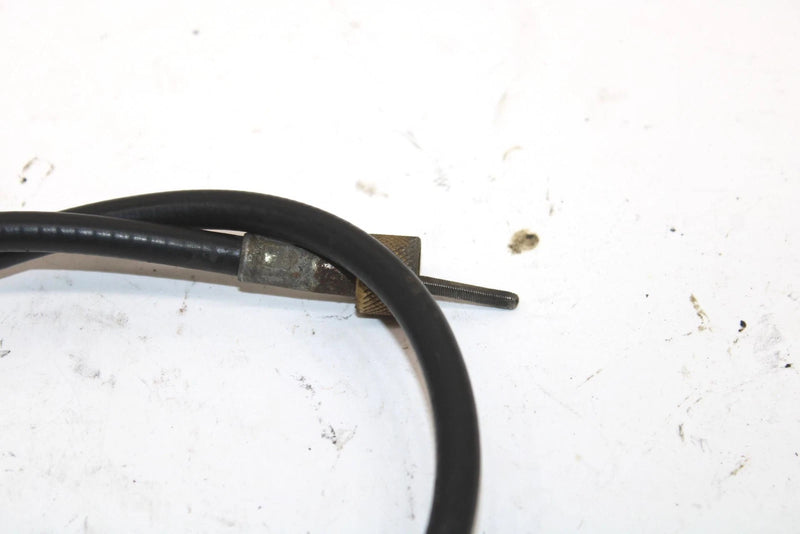 1976 Yamaha Gs340 Oem Tachometer Cable 843-83560-01-00 SY71