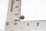 Polaris Oem Secondary Clutch Cap Screw (Set of 4) 7512048 Q867