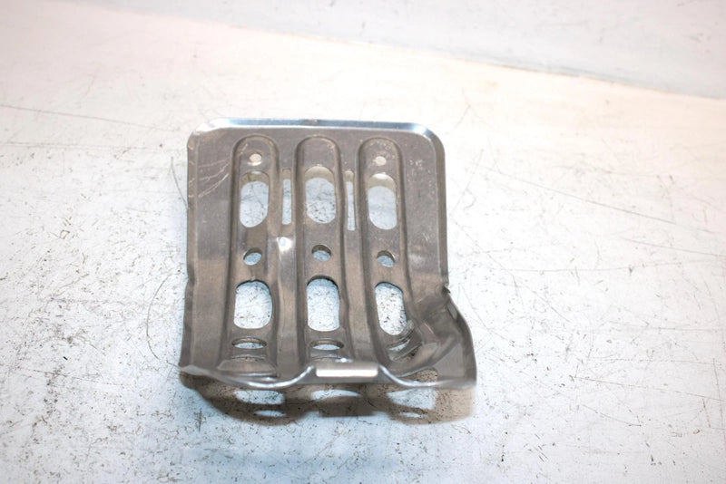 1997 Polaris Trail Boss Oem Front Skid Plate 5220981 AP163