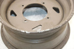 2003 Kawasaki Prairie 650 Oem Front Wheel Rim 12x6 41025-1375-UF AK26