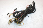 89 Polaris Trail Es Oem Main Wire Harness 2460254 SP150