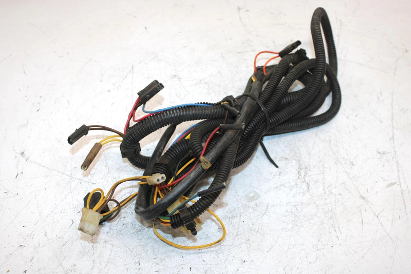 89 Polaris Trail Es Oem Main Wire Harness 2460254 SP150