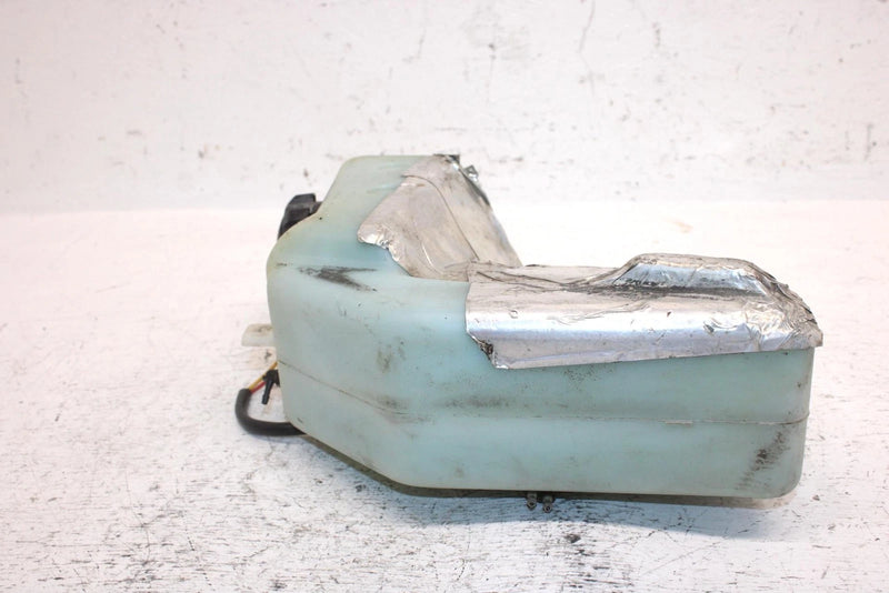 1996 Arctic Cat Zr 580 Oem Oil Tank Assembly 0609-503 0670-341 SA24