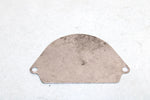 04 Yamaha  Bruin 350 Auto 2wd Oem Oil Pump Gear Cover 5UH-13327-00-00 AY36