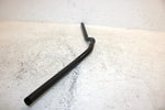 2000 Ski-doo Mxz 700 Oem Handlebars 506151138 SS8