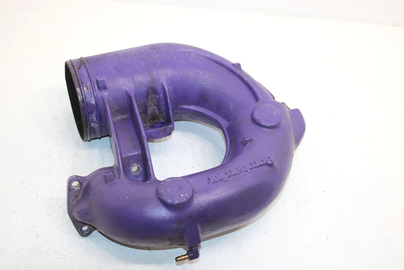 1995 Sea-doo Gti Muffler Oem Expansion  Chamber 274000122 JS53