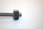 15 Suzuki King Quad 500 Oem Front Output Shaft 24961-31H00 AS10