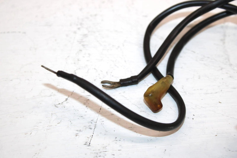 2000 Yamaha  Kodiak 400 Oem Sensor Wire Harness 5GH-82541-00-00 AY26
